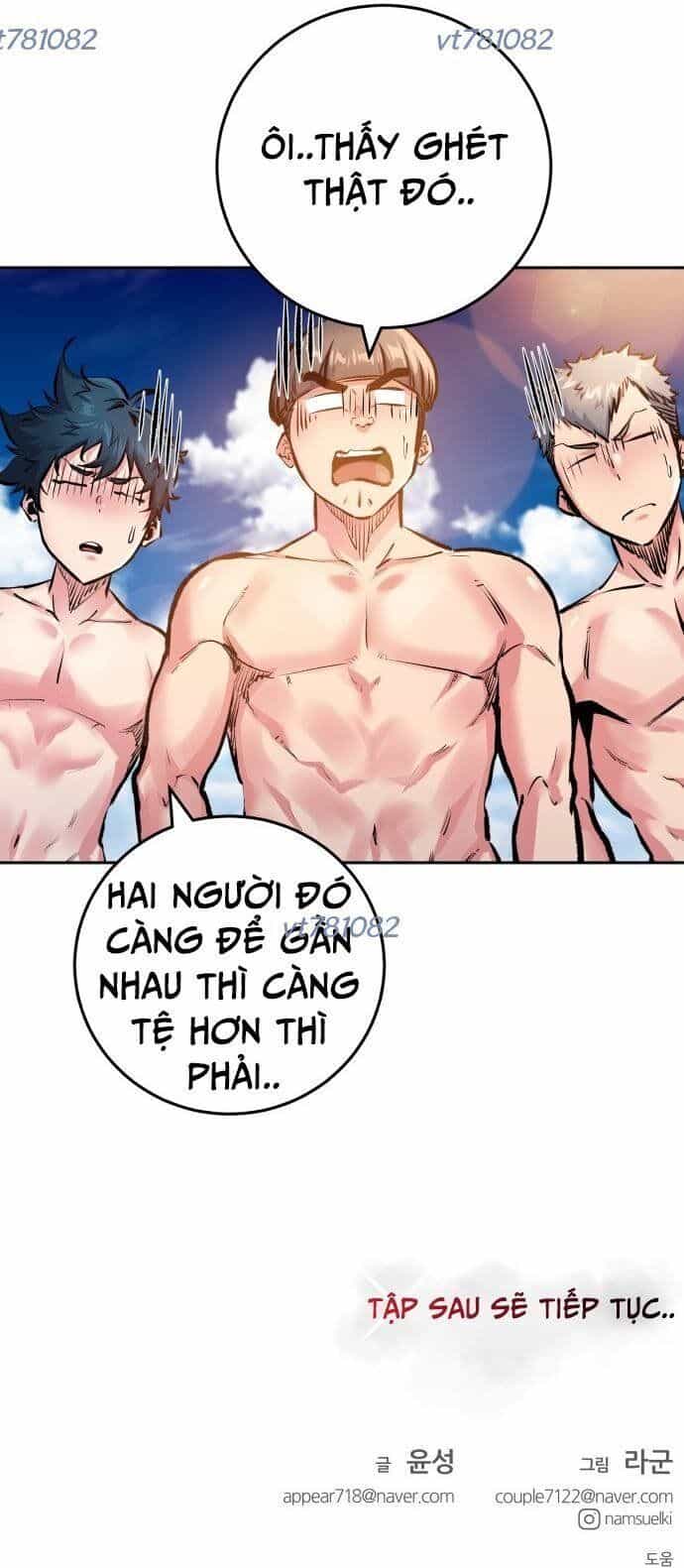 Góc Cao Khung Thành - Chương 222 - ảnh 42