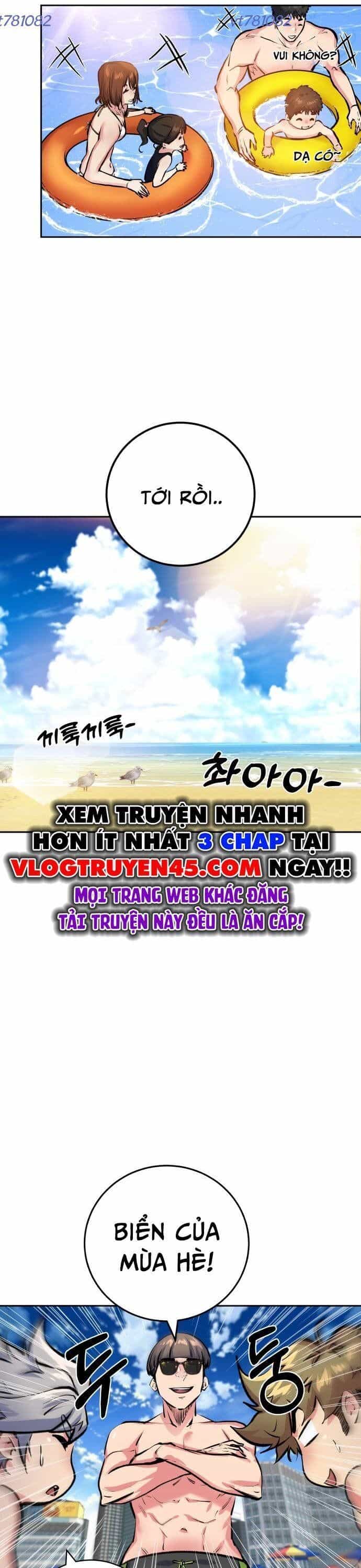 Góc Cao Khung Thành - Chương 222 - ảnh 6