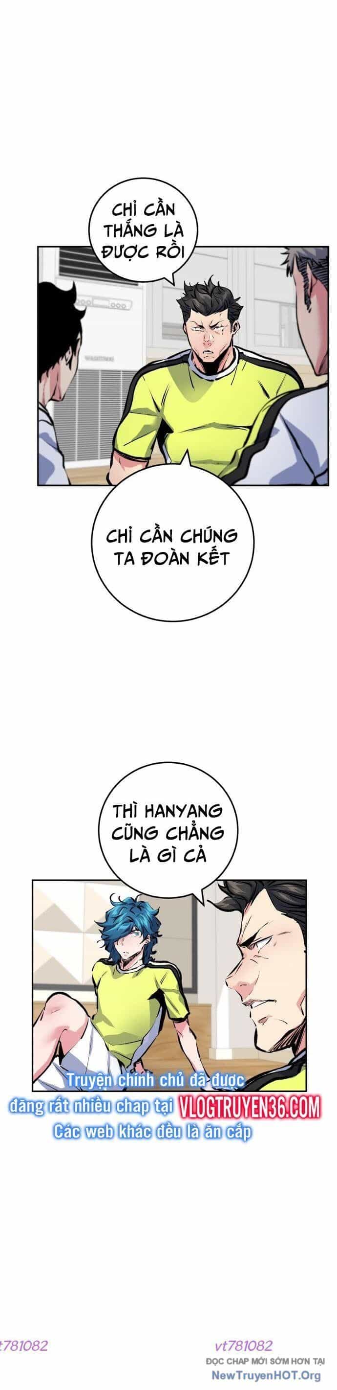 Góc Cao Khung Thành - Chương 223 - ảnh 21