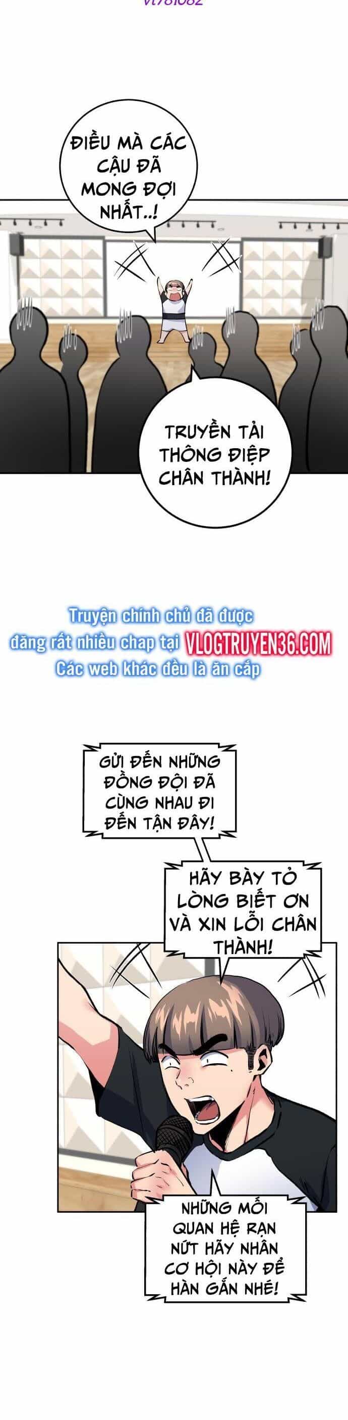 Góc Cao Khung Thành - Chương 223 - ảnh 24