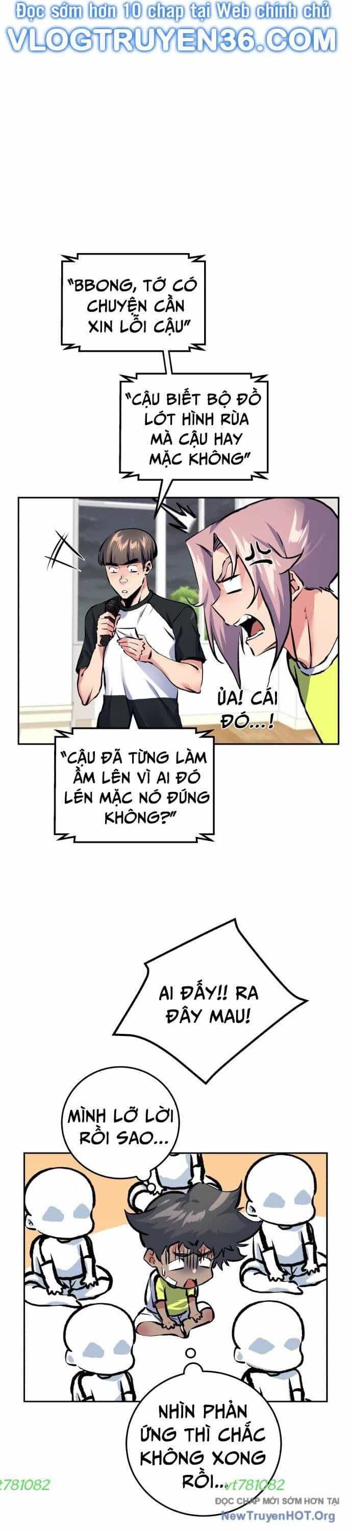 Góc Cao Khung Thành - Chương 223 - ảnh 29
