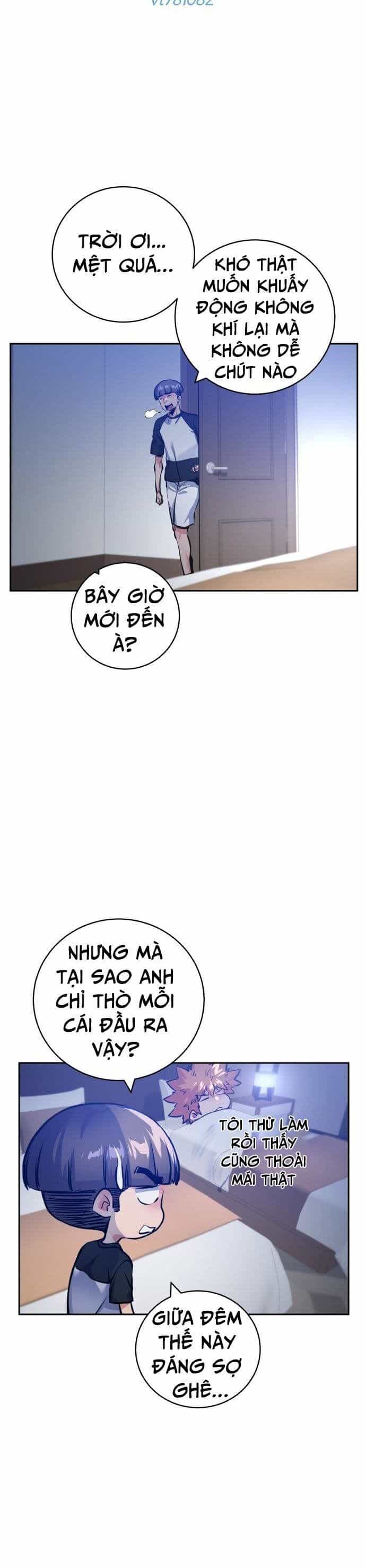 Góc Cao Khung Thành - Chương 224 - ảnh 12