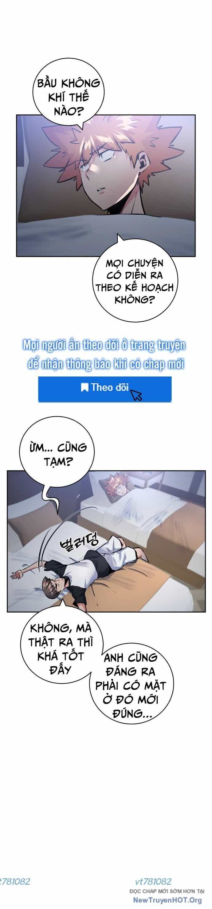 Góc Cao Khung Thành - Chương 224 - ảnh 13