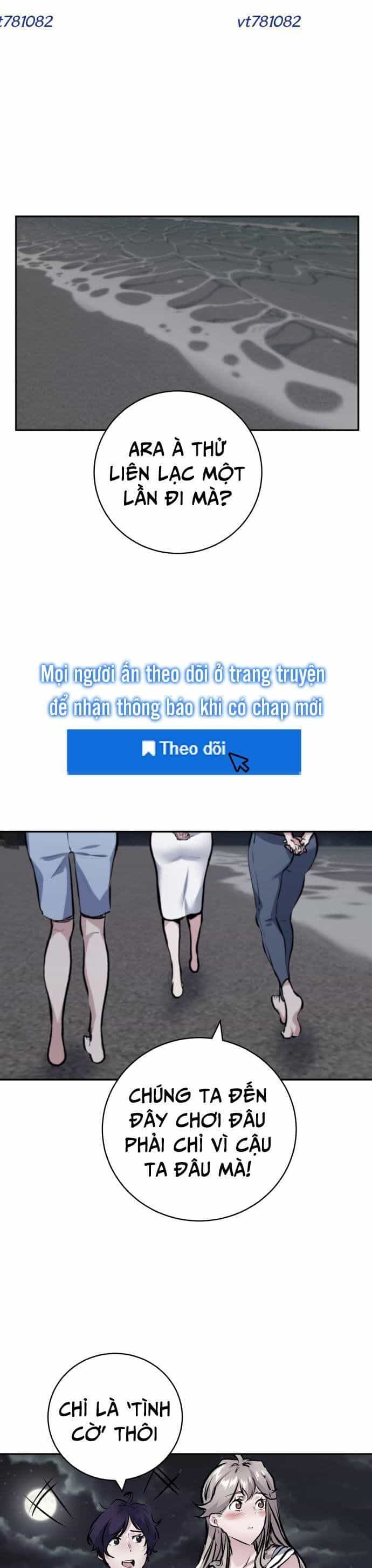 Góc Cao Khung Thành - Chương 224 - ảnh 2