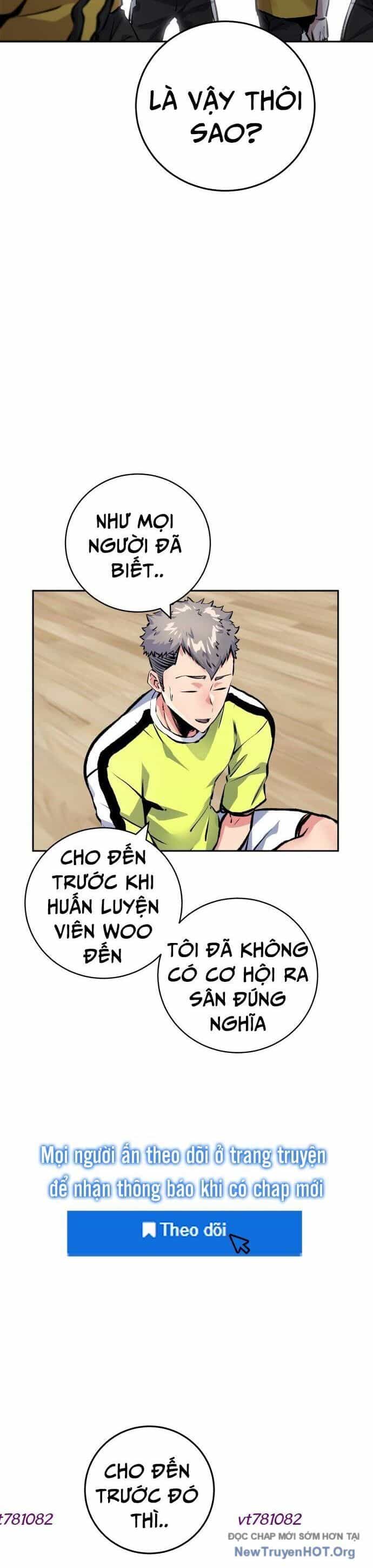 Góc Cao Khung Thành - Chương 224 - ảnh 21