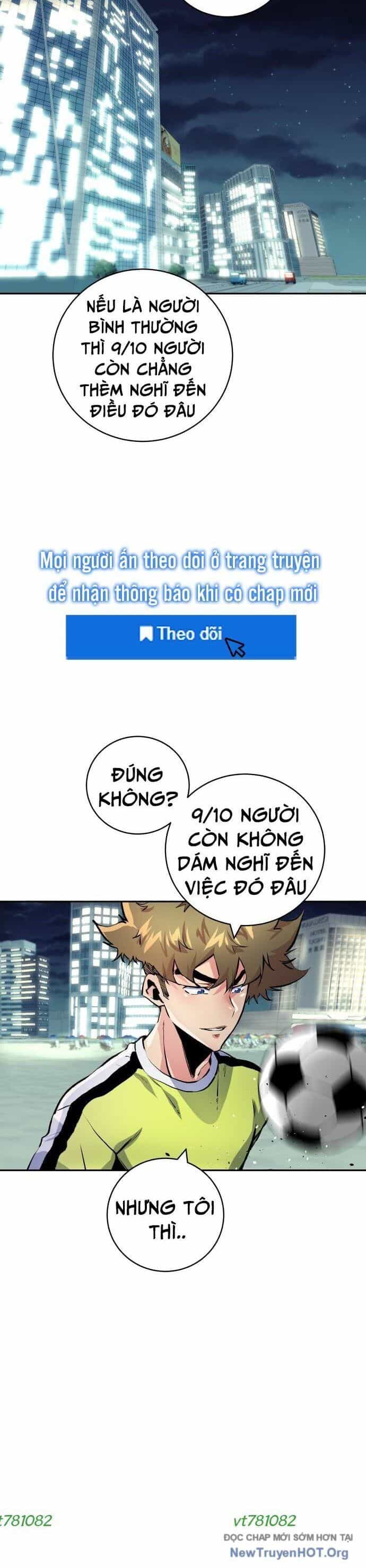 Góc Cao Khung Thành - Chương 224 - ảnh 29