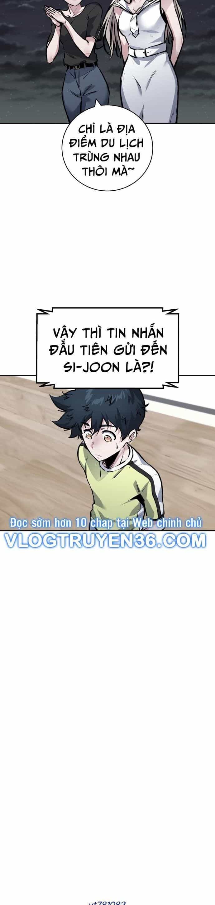 Góc Cao Khung Thành - Chương 224 - ảnh 3