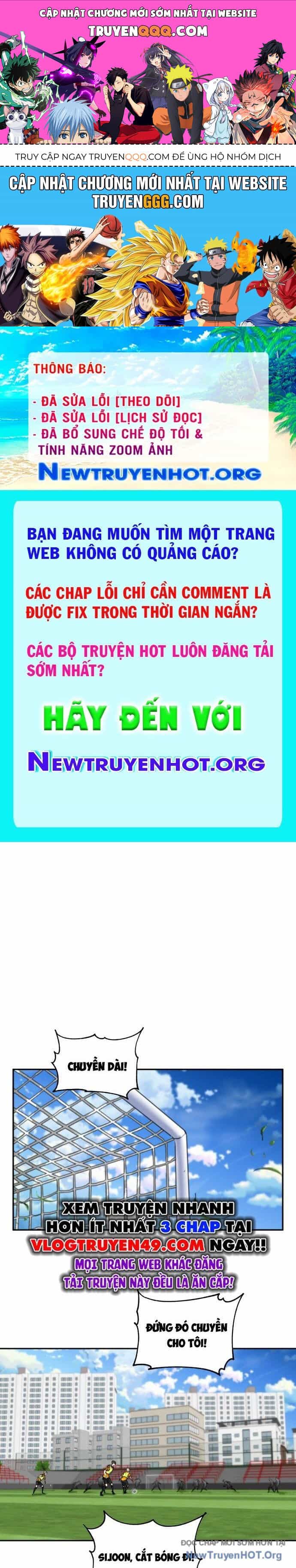 Góc Cao Khung Thành - Chương 226 - ảnh 1