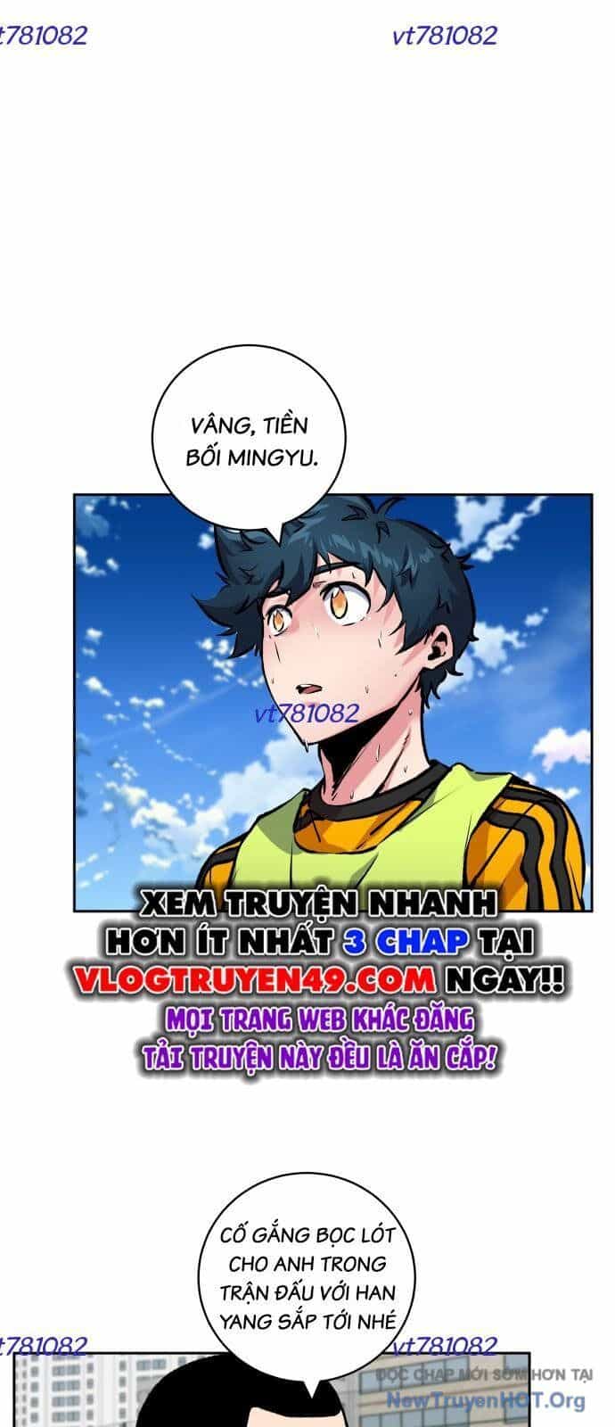 Góc Cao Khung Thành - Chương 226 - ảnh 13