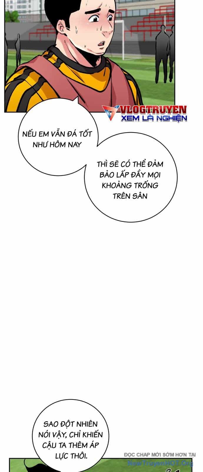 Góc Cao Khung Thành - Chương 226 - ảnh 14