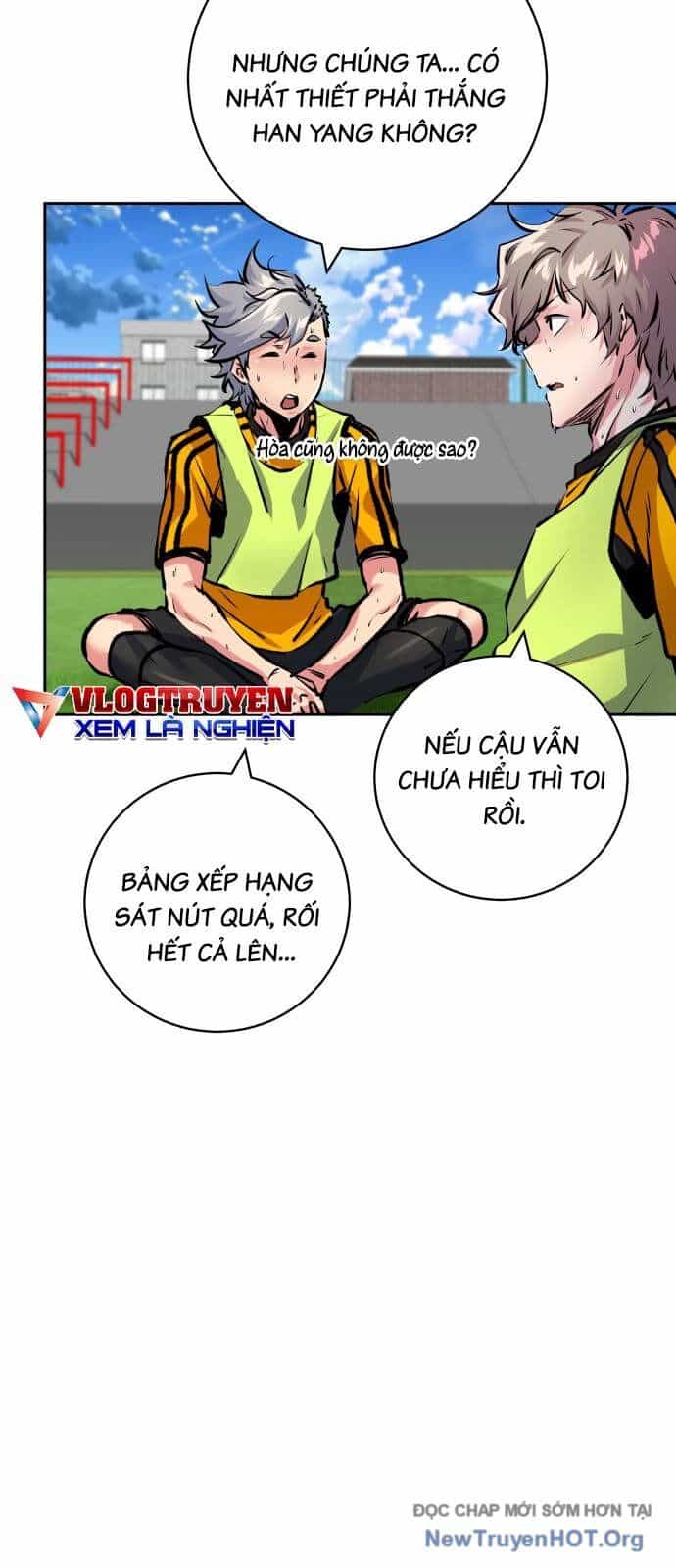 Góc Cao Khung Thành - Chương 226 - ảnh 18