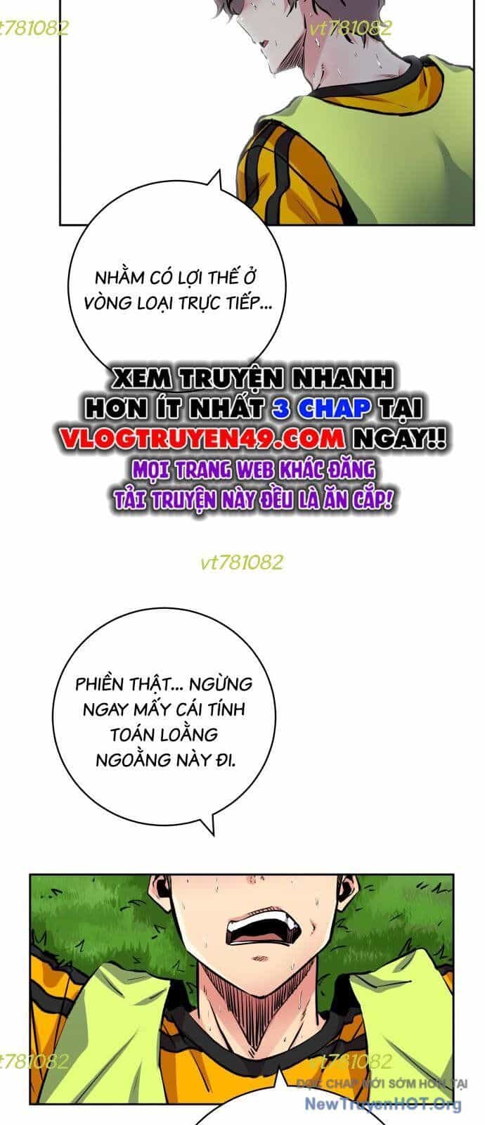 Góc Cao Khung Thành - Chương 226 - ảnh 28