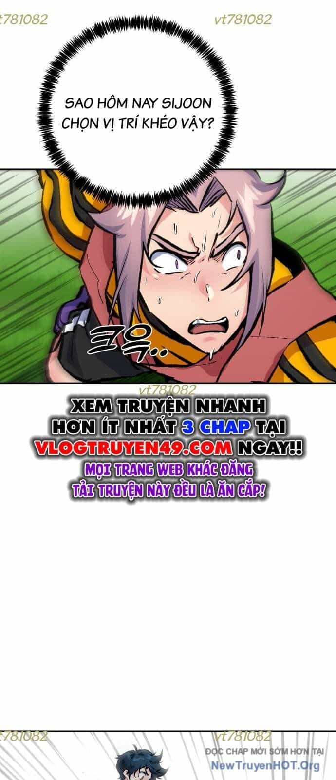 Góc Cao Khung Thành - Chương 226 - ảnh 3
