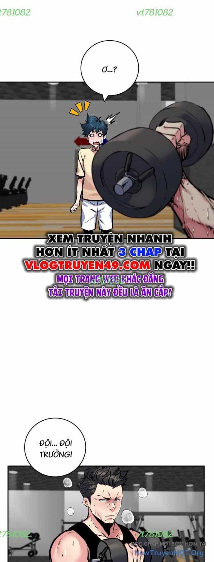 Góc Cao Khung Thành - Chương 226 - ảnh 34