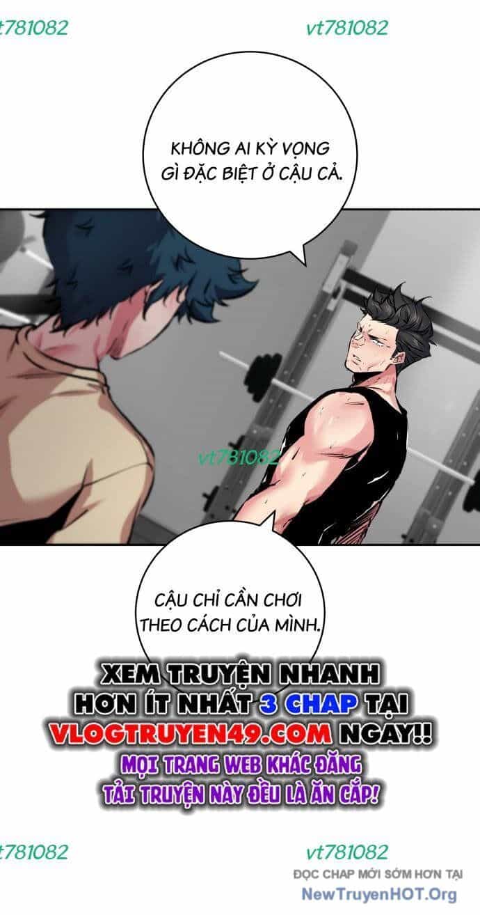 Góc Cao Khung Thành - Chương 226 - ảnh 41