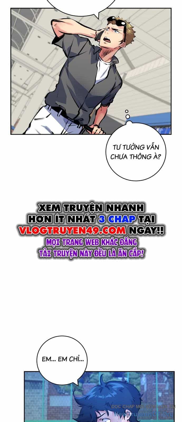 Góc Cao Khung Thành - Chương 226 - ảnh 58