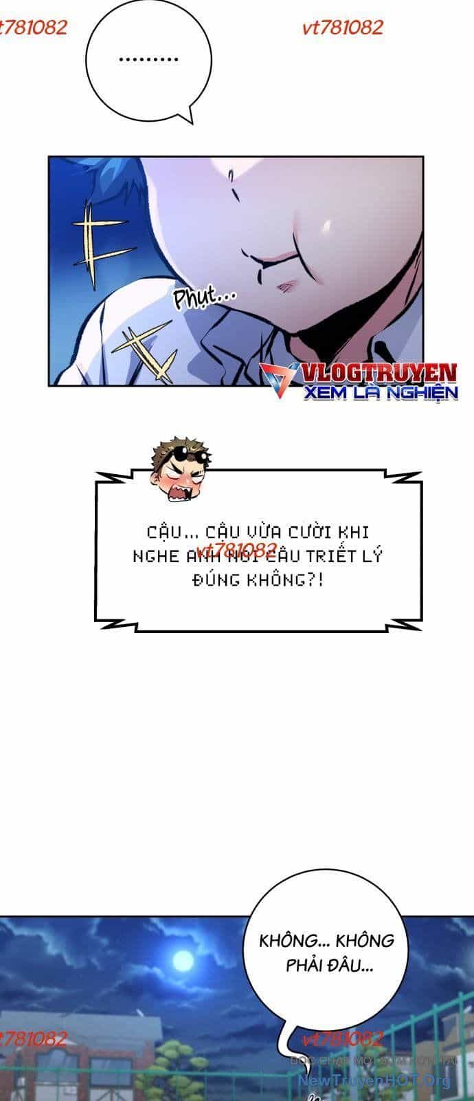 Góc Cao Khung Thành - Chương 226 - ảnh 67