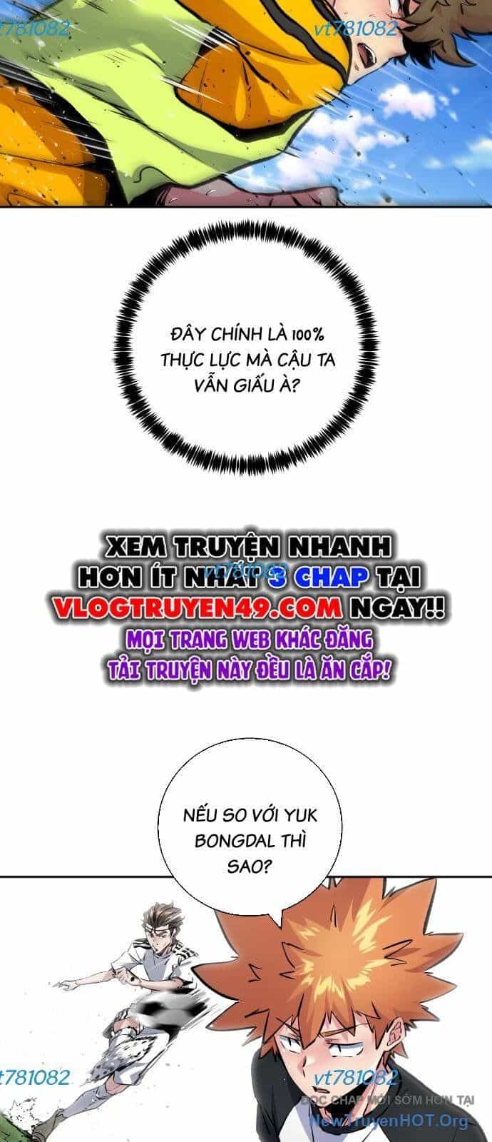 Góc Cao Khung Thành - Chương 226 - ảnh 8