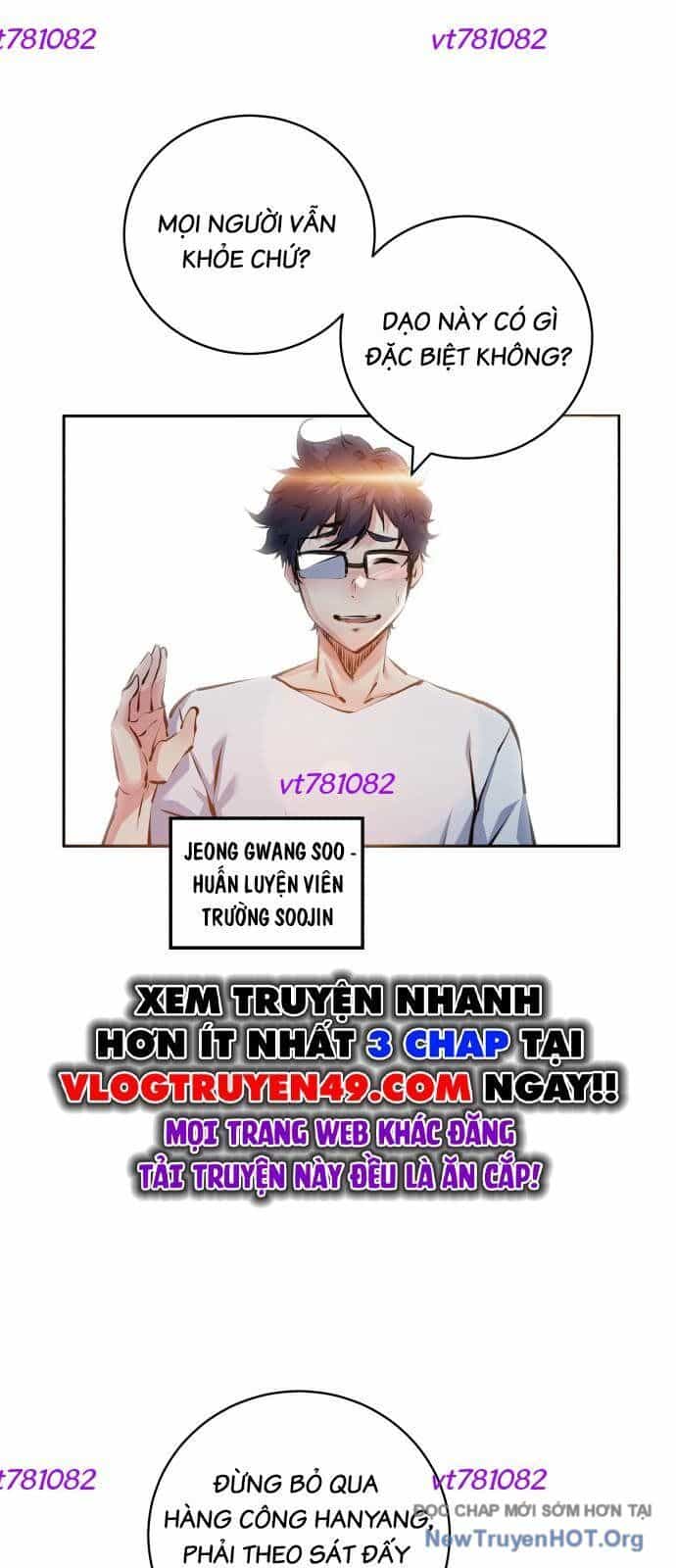Góc Cao Khung Thành - Chương 227 - ảnh 11