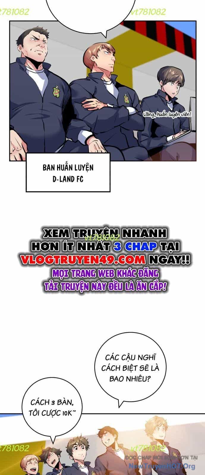 Góc Cao Khung Thành - Chương 227 - ảnh 12