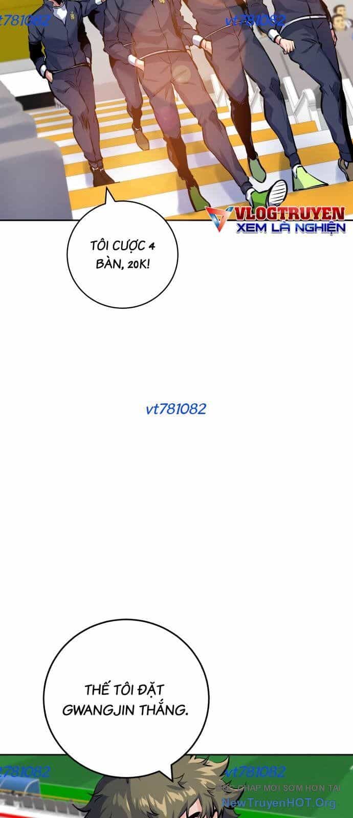 Góc Cao Khung Thành - Chương 227 - ảnh 13