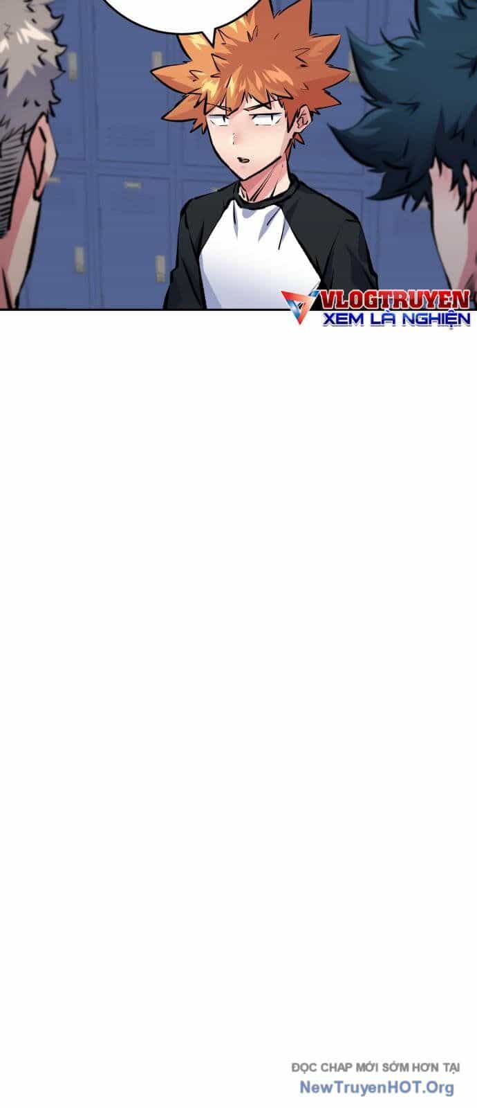 Góc Cao Khung Thành - Chương 227 - ảnh 22