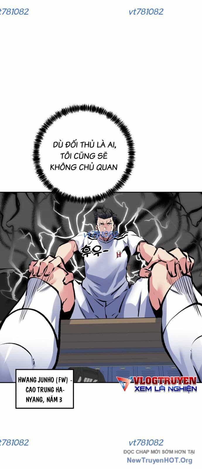 Góc Cao Khung Thành - Chương 227 - ảnh 26