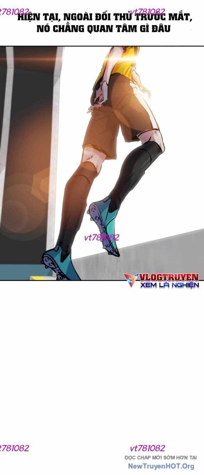 Góc Cao Khung Thành - Chương 227 - ảnh 41
