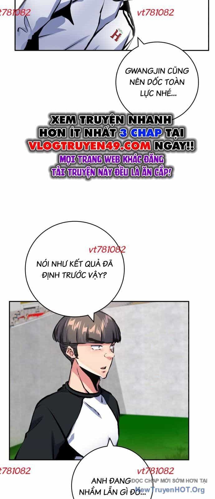 Góc Cao Khung Thành - Chương 227 - ảnh 45