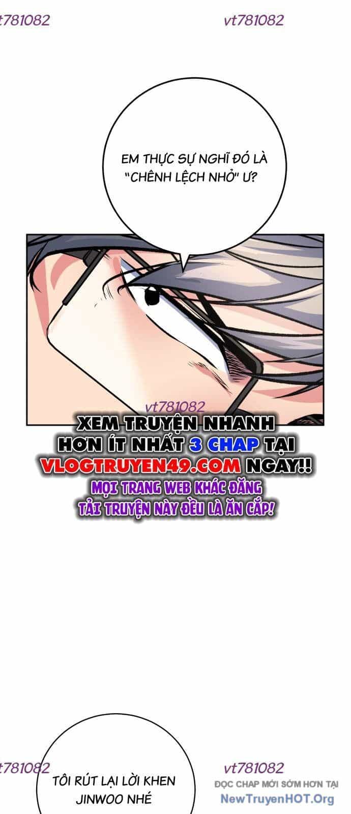 Góc Cao Khung Thành - Chương 227 - ảnh 47