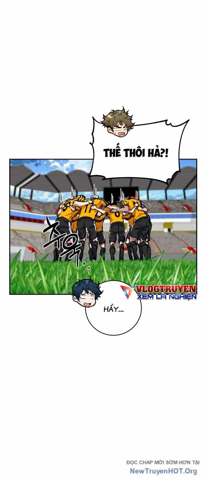 Góc Cao Khung Thành - Chương 227 - ảnh 60