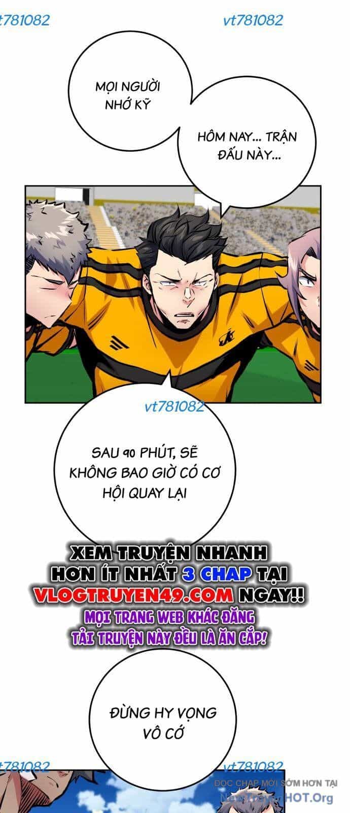 Góc Cao Khung Thành - Chương 227 - ảnh 63