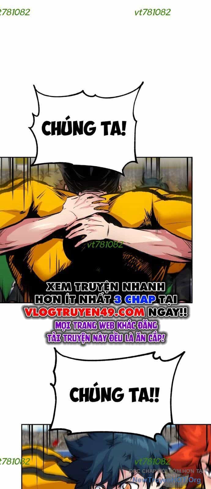 Góc Cao Khung Thành - Chương 227 - ảnh 66