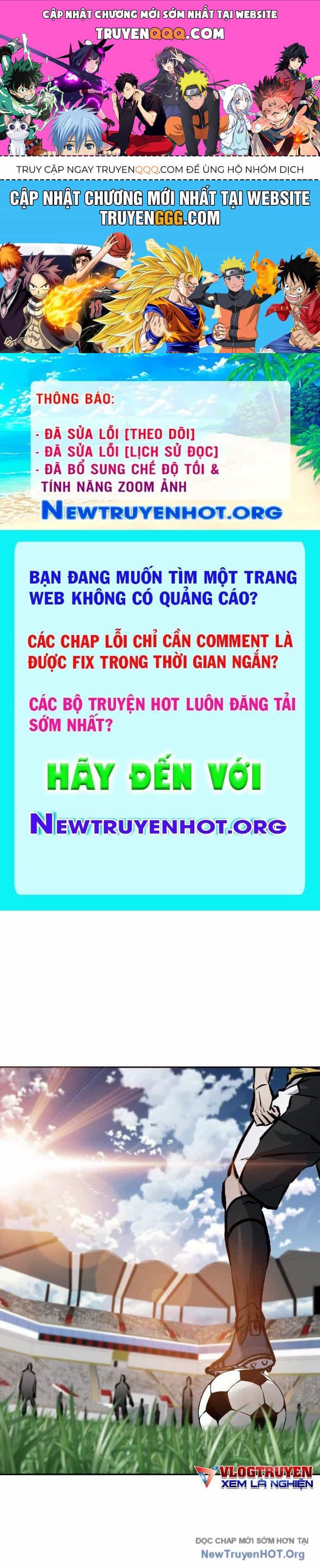 Góc Cao Khung Thành - Chương 228 - ảnh 1