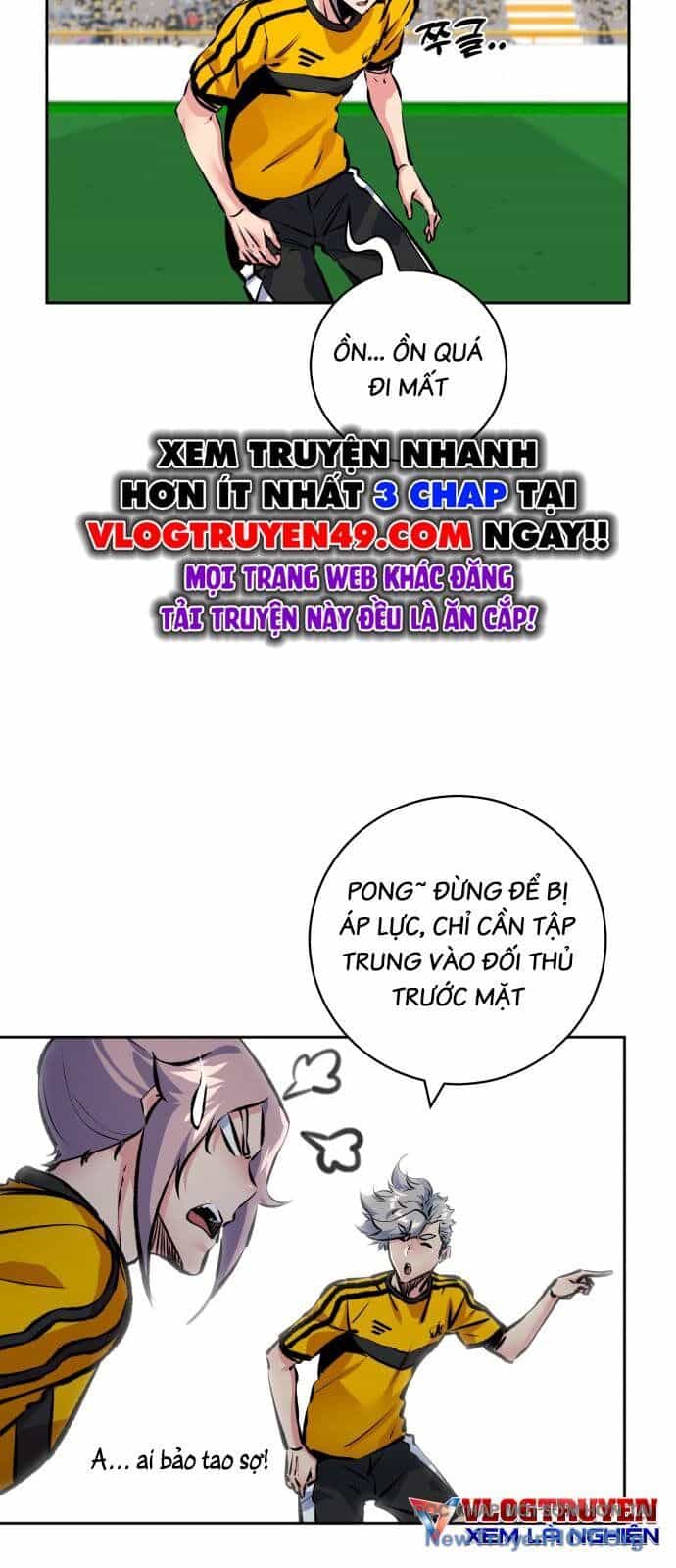 Góc Cao Khung Thành - Chương 228 - ảnh 14