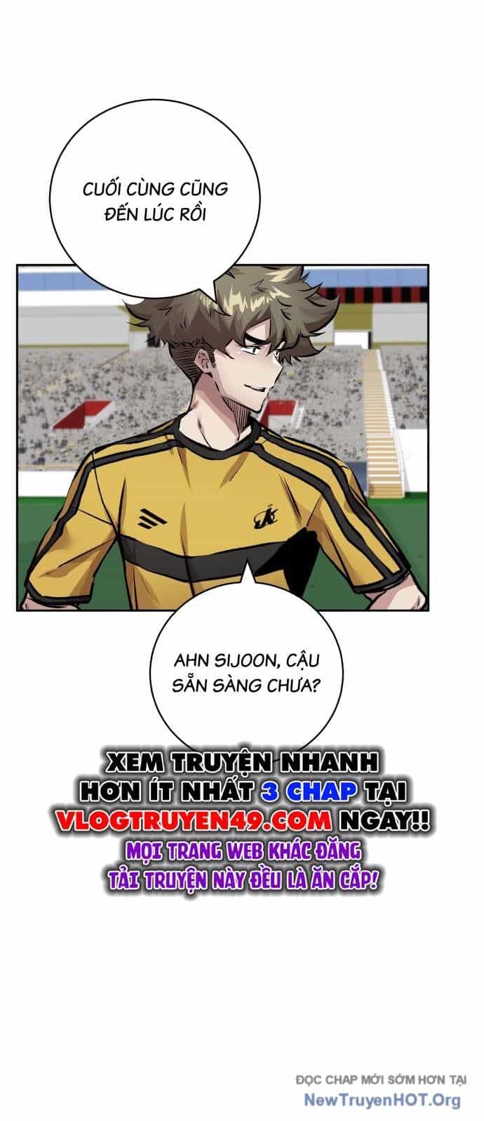 Góc Cao Khung Thành - Chương 228 - ảnh 2