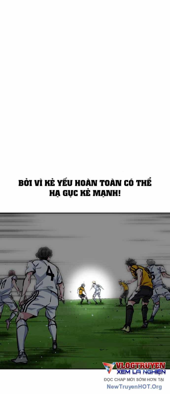 Góc Cao Khung Thành - Chương 228 - ảnh 20
