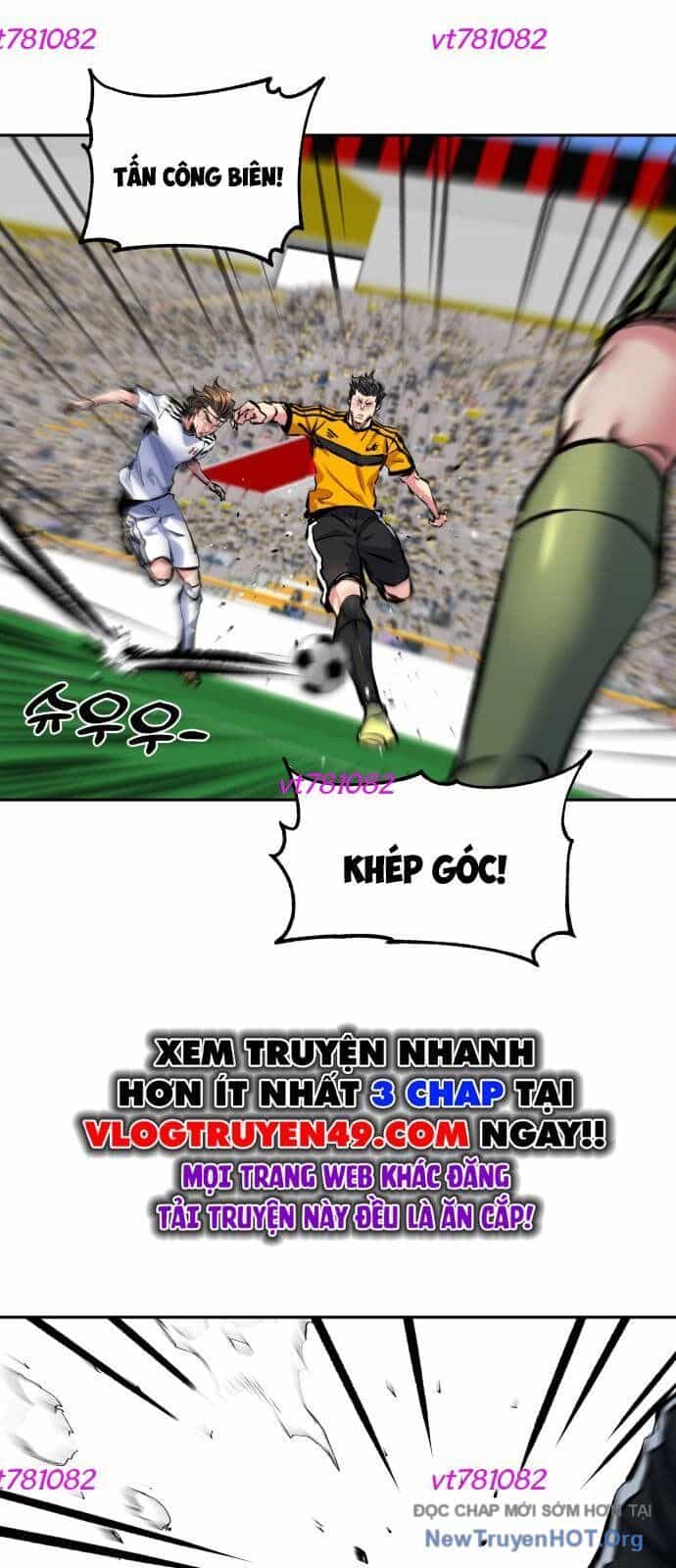 Góc Cao Khung Thành - Chương 228 - ảnh 29