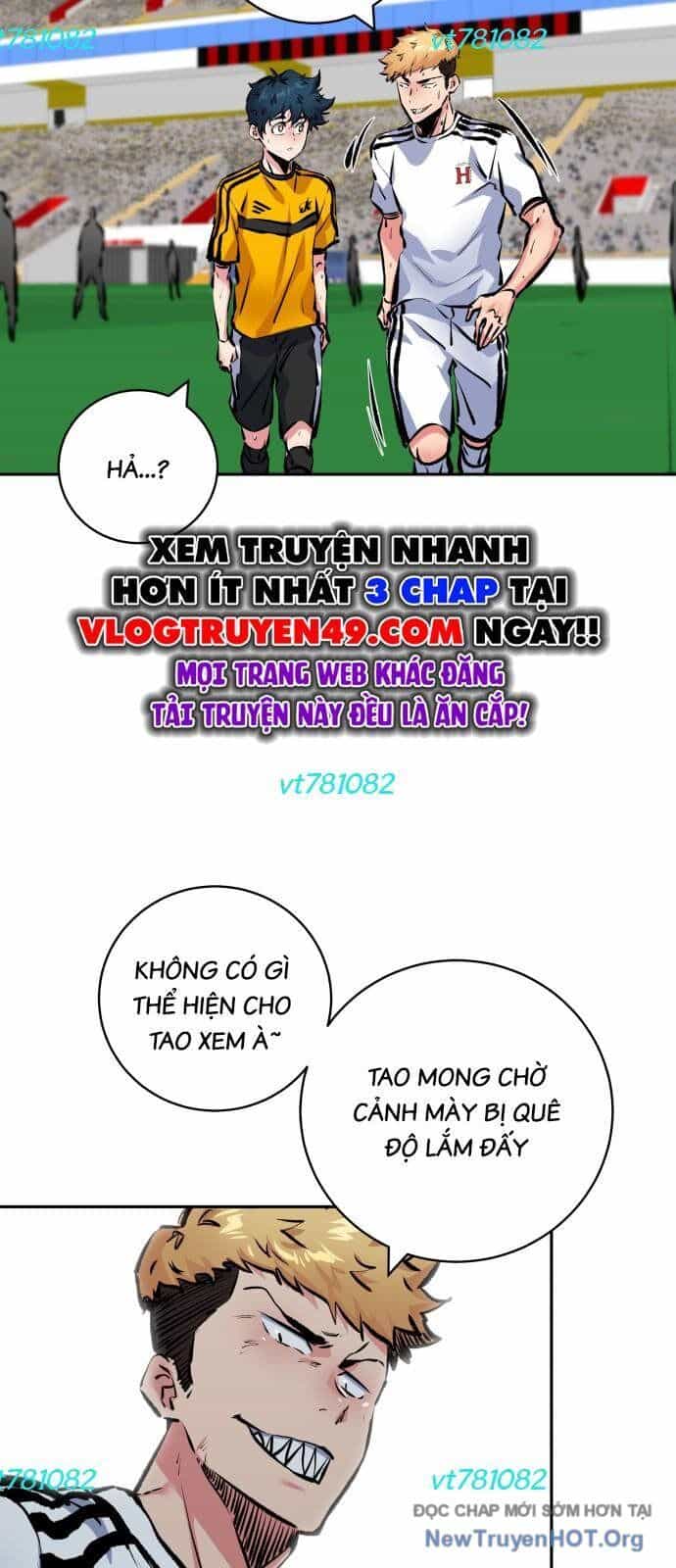 Góc Cao Khung Thành - Chương 228 - ảnh 39