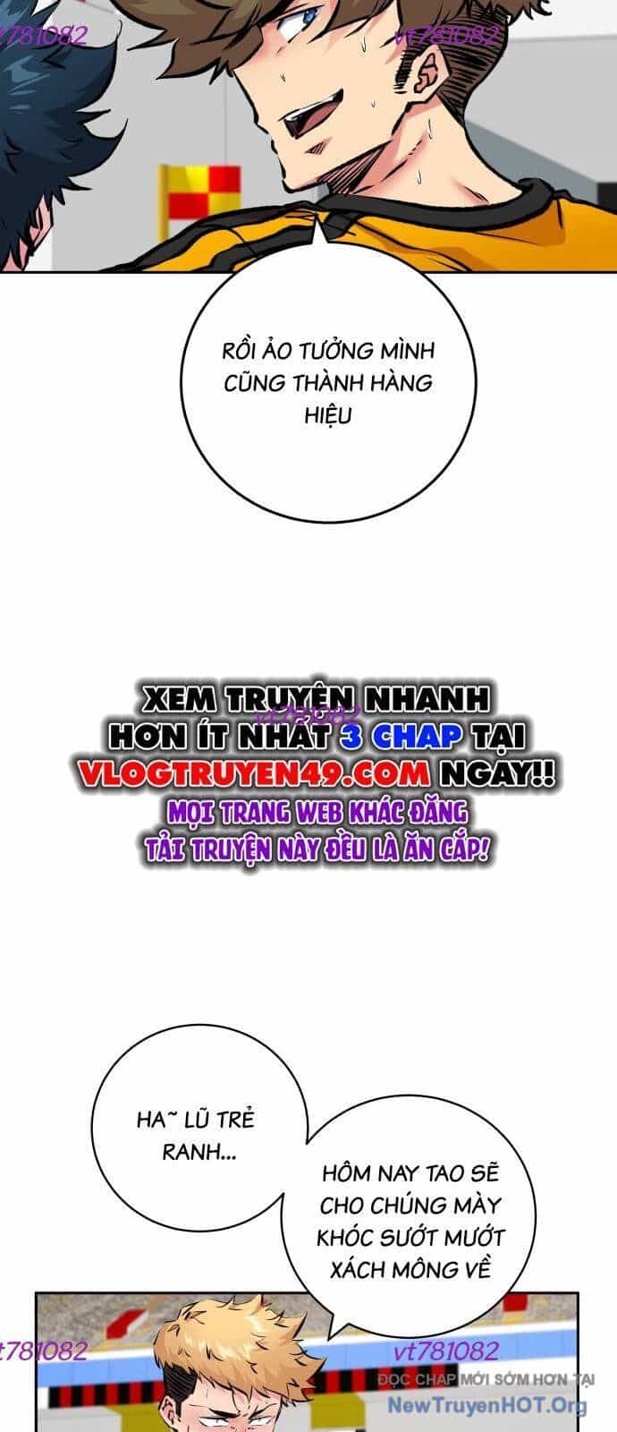 Góc Cao Khung Thành - Chương 228 - ảnh 46