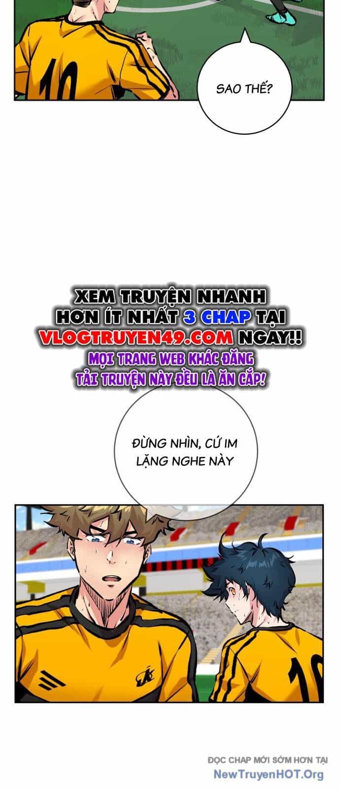 Góc Cao Khung Thành - Chương 228 - ảnh 48