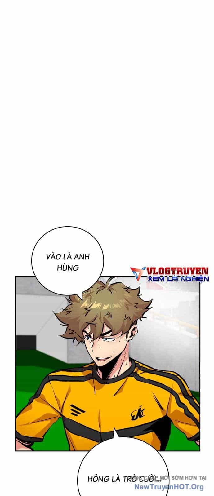 Góc Cao Khung Thành - Chương 228 - ảnh 51