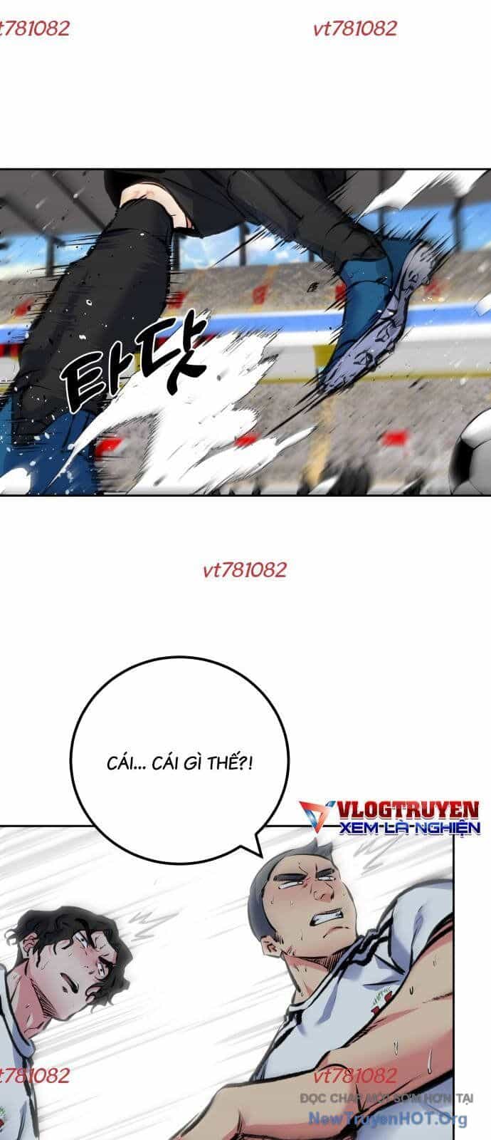 Góc Cao Khung Thành - Chương 228 - ảnh 57