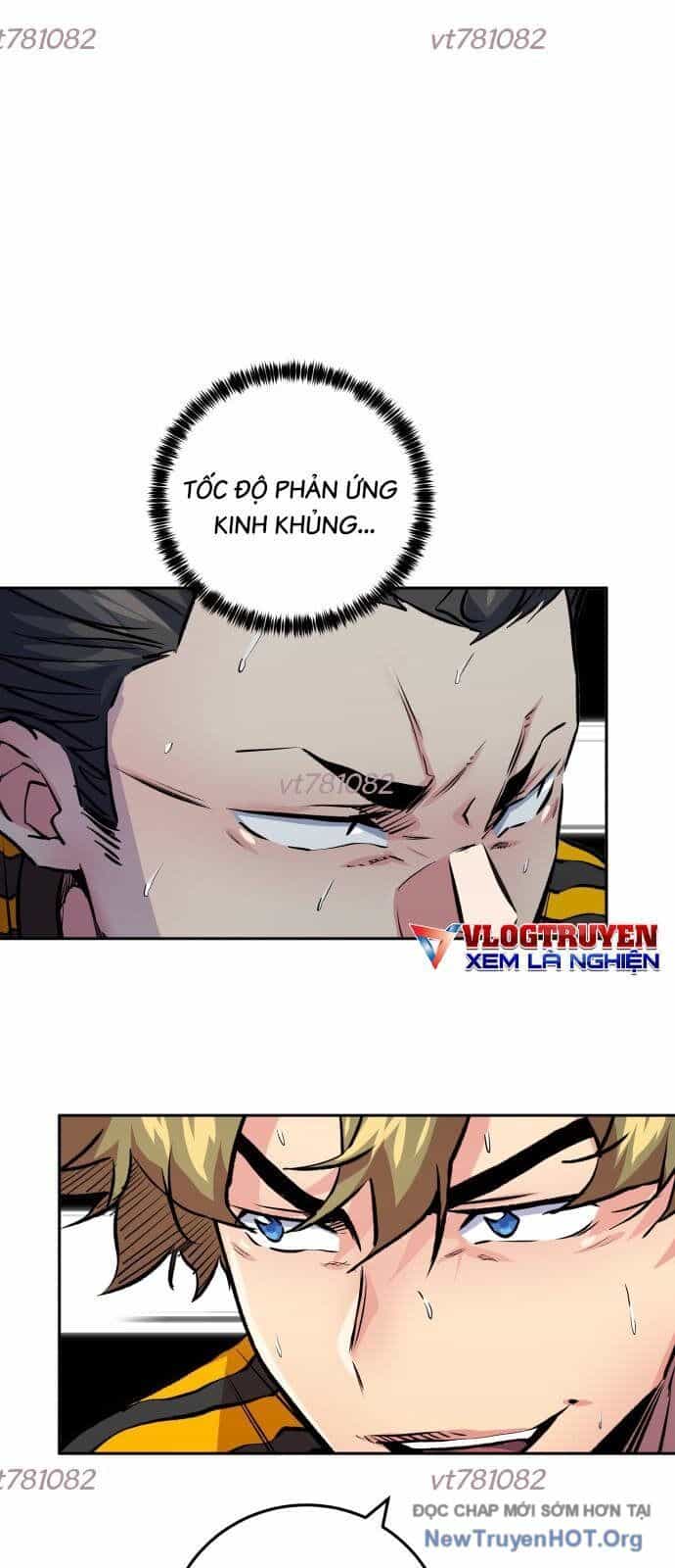 Góc Cao Khung Thành - Chương 228 - ảnh 63