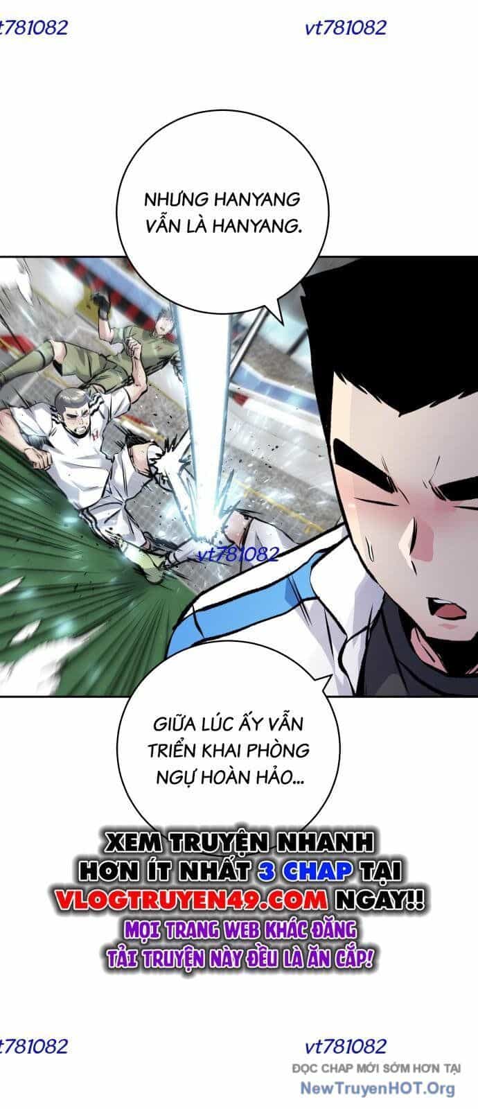 Góc Cao Khung Thành - Chương 229 - ảnh 12