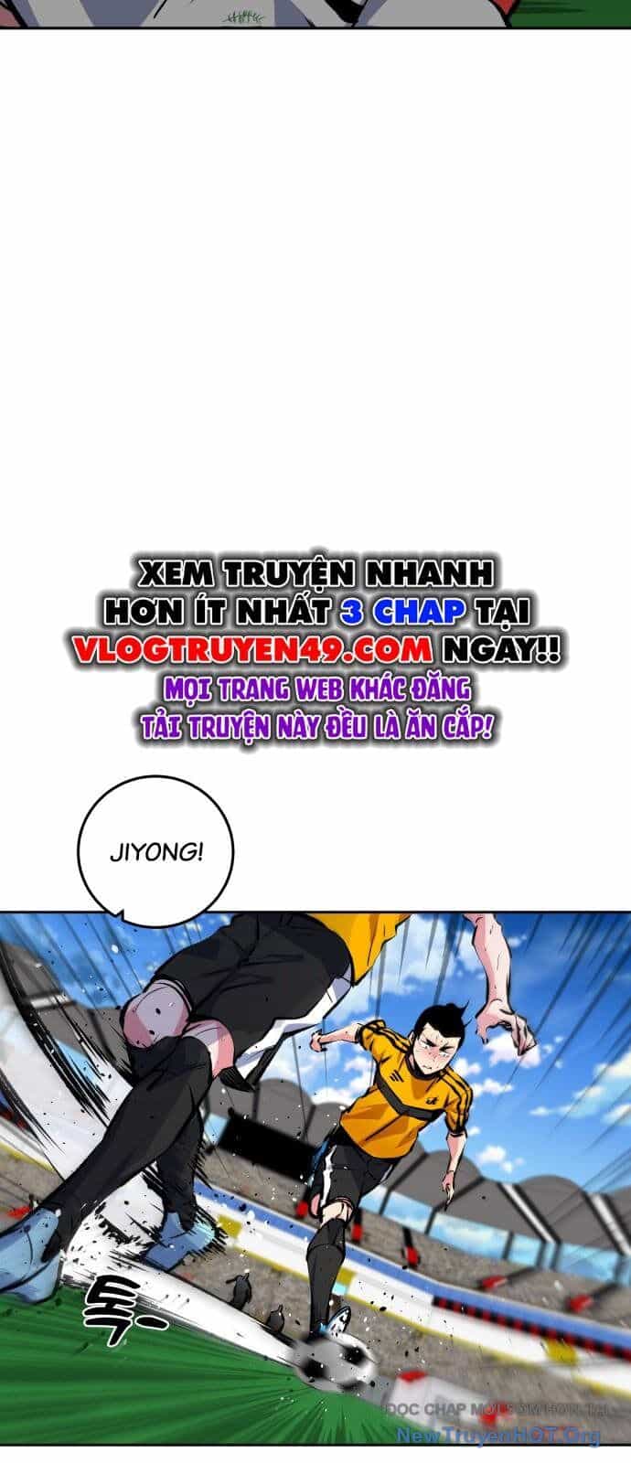 Góc Cao Khung Thành - Chương 229 - ảnh 20
