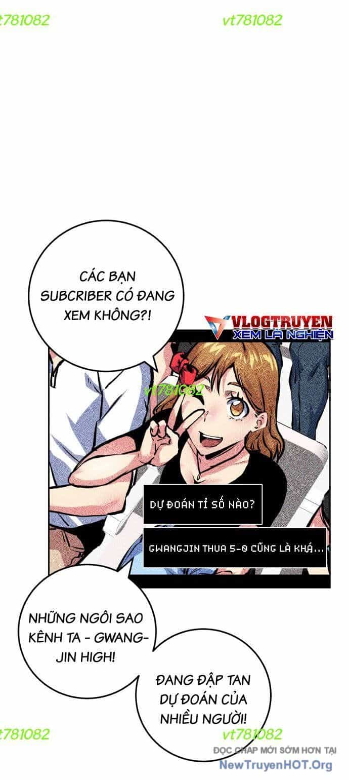 Góc Cao Khung Thành - Chương 229 - ảnh 26