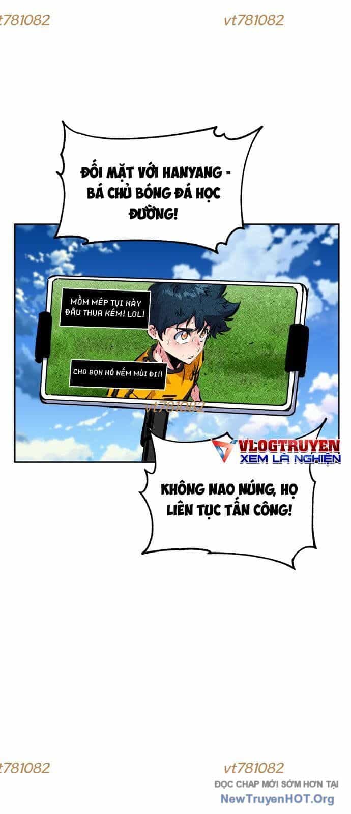Góc Cao Khung Thành - Chương 229 - ảnh 28