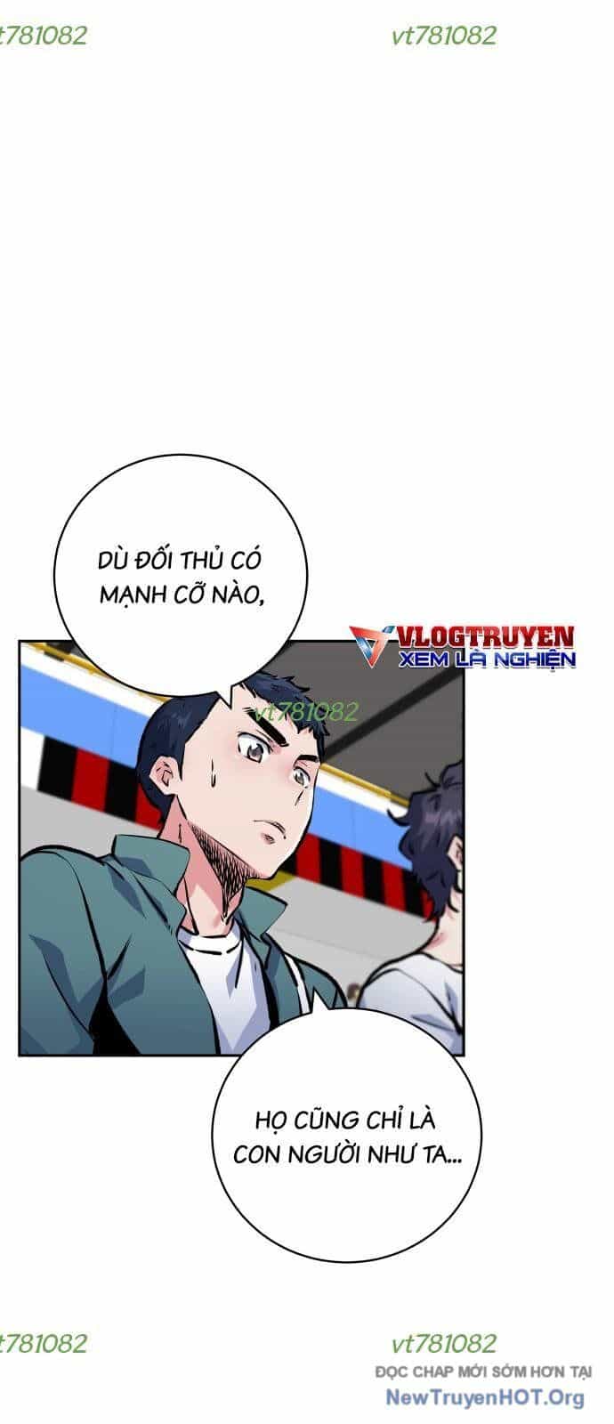 Góc Cao Khung Thành - Chương 229 - ảnh 32