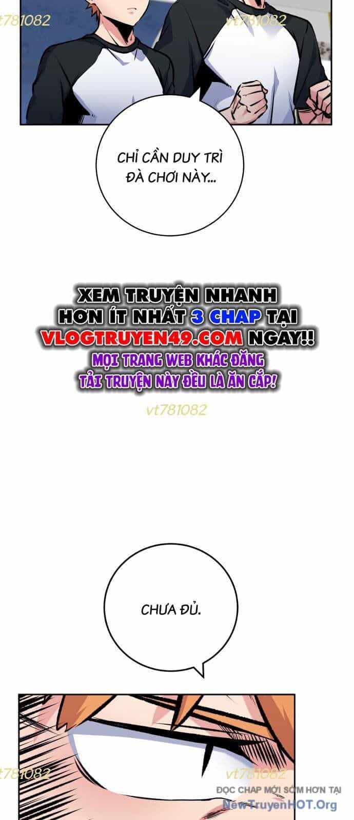 Góc Cao Khung Thành - Chương 229 - ảnh 39